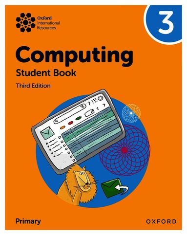 Alison Page, Howard Lincoln, Diane Levine, Karl Held - Oxford International Computing: Student Book 3, Häftad