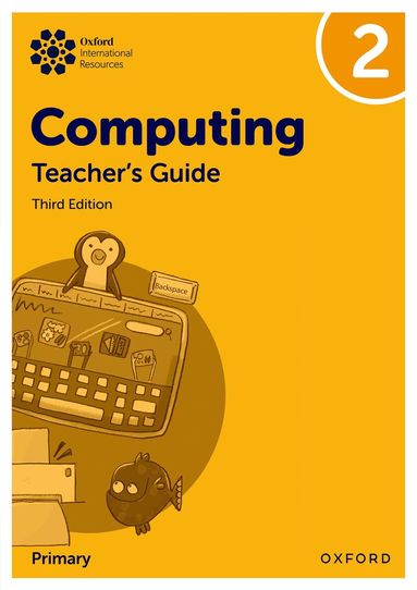 Alison Page, Howard Lincoln, Diane Levine, Karl Held - Oxford International Computing: Teacher's Guide 2, Häftad