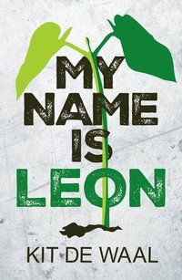 bokomslag Rollercoasters: My Name is Leon