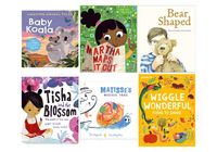 bokomslag Readerful: Reception/Primary 1: Books for Sharing Singles Pack A (Pack of 6)