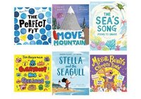 bokomslag Readerful: Year 1/Primary 2: Books for Sharing Singles Pack A (Pack of 6)