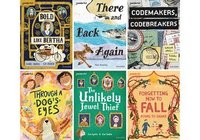 bokomslag Readerful: Books for Sharing Y4/P5 Singles Pack A (Pack of 6)