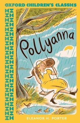 bokomslag Pollyanna