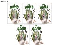 bokomslag Read Write Inc. Fresh Start Readers: Book 2: The Hand & I Am Lunch! - Pack of 5