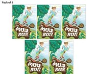 bokomslag Read Write Inc. Fresh Start Readers: Read Write Inc. Fresh Start Readers Book 4: The Mud Run & High Hill Peril - Pack of 5