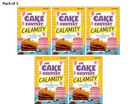 bokomslag Read Write Inc. Fresh Start Readers: Book 9: The Cake Contest Calamity & Is This Really Good For You? - Pack of 5
