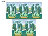 bokomslag Read Write Inc. Fresh Start Readers: Book 16: Brilliant Bio Boosters & Next Level Escape - Pack of 5