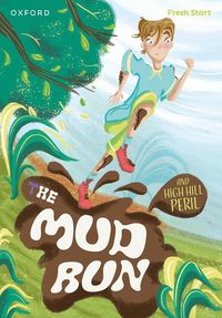 bokomslag Read Write Inc. Fresh Start Readers: Book 4: The Mud Run & High Hill Peril