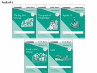 bokomslag Read Write Inc. Fresh Start: 2024 Modules 11-15 - Pack of 5