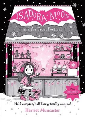 Isadora Moon and the Frost Festival: Volume 19 1