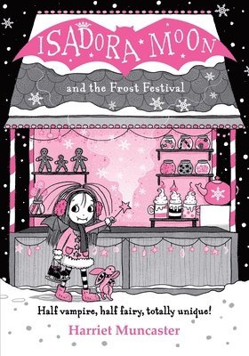 Isadora Moon and the Frost Festival: Volume 19 1