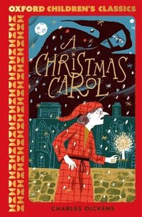 bokomslag A Christmas Carol