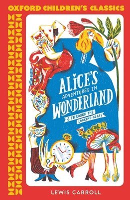 Alice's Adventures in Wonderland 1