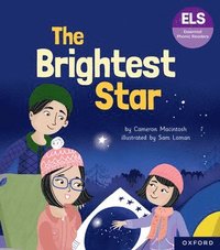 bokomslag Essential Letters and Sounds: Essential Phonic Readers: Oxford Reading Level 5: The Brightest Star
