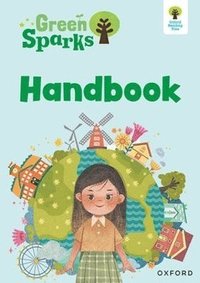 bokomslag Oxford Reading Tree Green Sparks: Teacher Handbook
