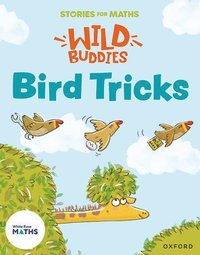 bokomslag Stories for Maths: Bird Tricks