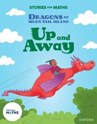bokomslag Stories for Maths: KS1: Up and Away (Length and height)
