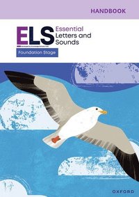 bokomslag Essential Letters and Sounds: ELS Foundation Stage Pack