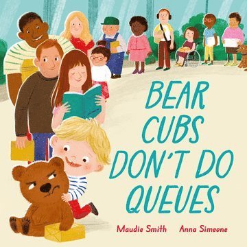 Bear Cubs Don't Do Queues