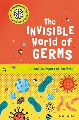 The Invisible World of Germs 1