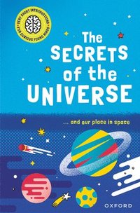 bokomslag The Secrets of the Universe