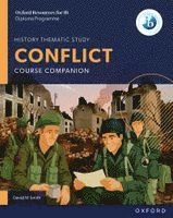Oxford Resources for IB DP History: Conflict Course Book