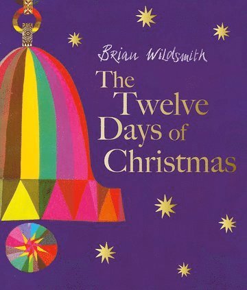 bokomslag Twelve Days of Christmas