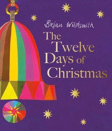 The Twelve Days of Christmas 1