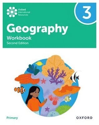 Oxford International Geography: Workbook 3