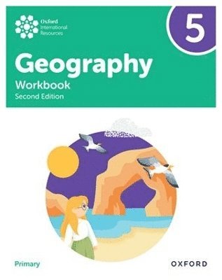 Oxford International Geography: Workbook 5