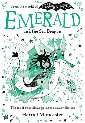 Emerald and the Sea Dragon