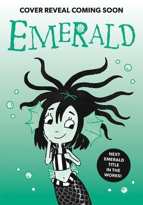 Harriet Muncaster - Emerald and the Sea Dragon, Häftad