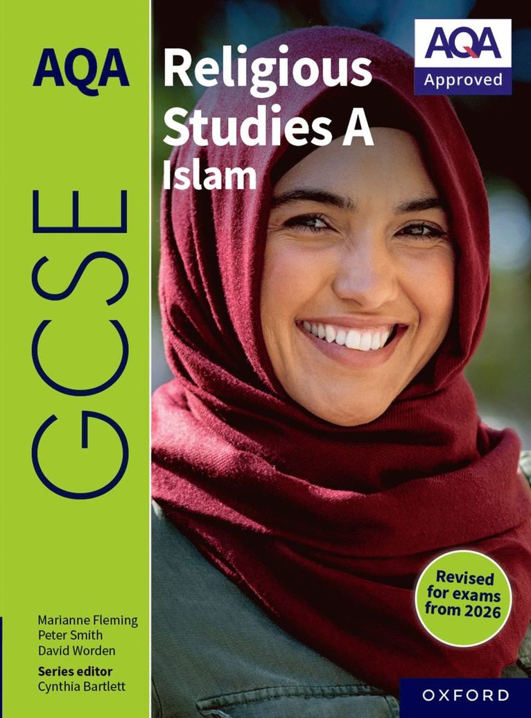 AQA GCSE Religious Studies A Islam