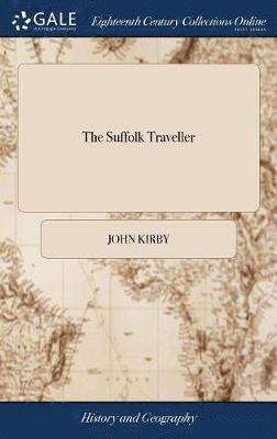 The Suffolk Traveller 1