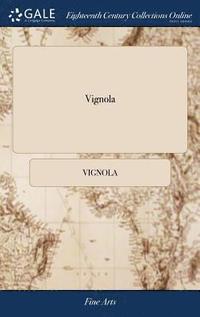 bokomslag Vignola