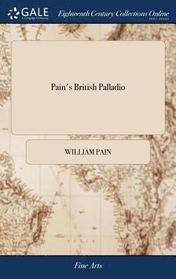 Pain's British Palladio