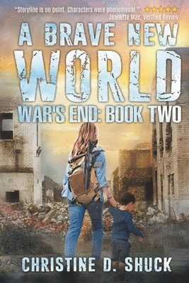 War's End 1