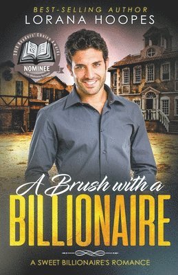 A Brush with a Billionaire 1