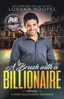 A Brush with a Billionaire 1