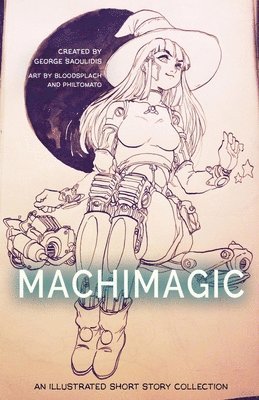 Machimagic 1