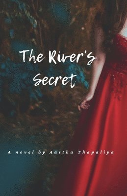 bokomslag River's Secret