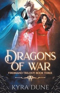 bokomslag Dragons Of War