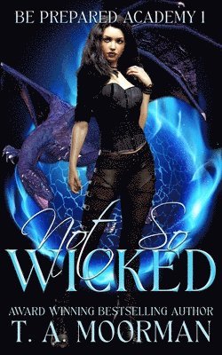 Not So Wicked 1