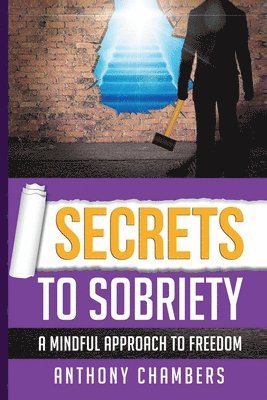 bokomslag Secrets To Sobriety: A Mindful Approach To Freedom