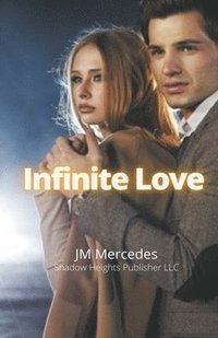 bokomslag Infinite Love