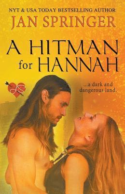 Jan Springer - Hitman for Hannah, Häftad