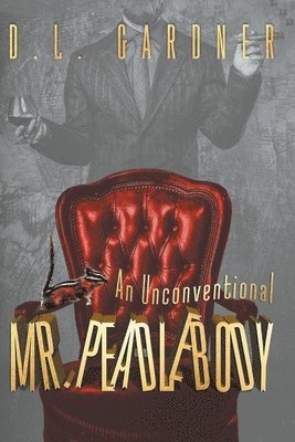 An Unconventional Mr. Peadlebody 1