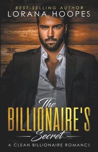bokomslag The Billionaire's Secret