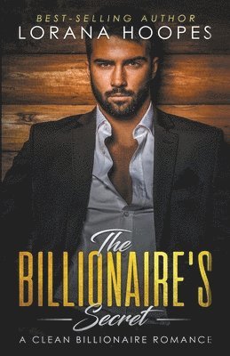 Lorana Hoopes - Billionaire's Secret, Häftad