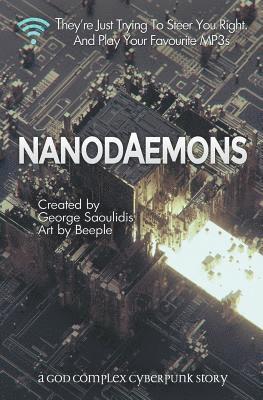 Nanodaemons 1